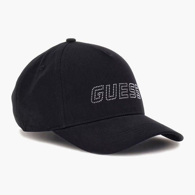 Bon Guess Logo Baseball