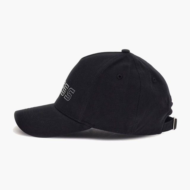 Bon Guess Logo Baseball