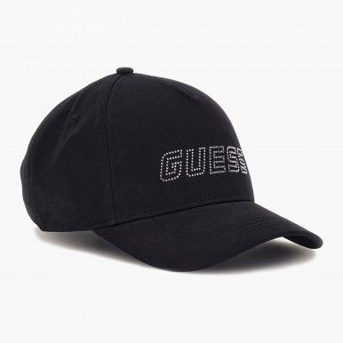 Bon Guess Logo Baseball