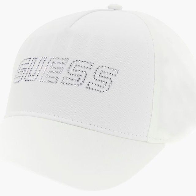 Bon Guess Logo Baseball