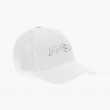 Bon Guess Logo Baseball