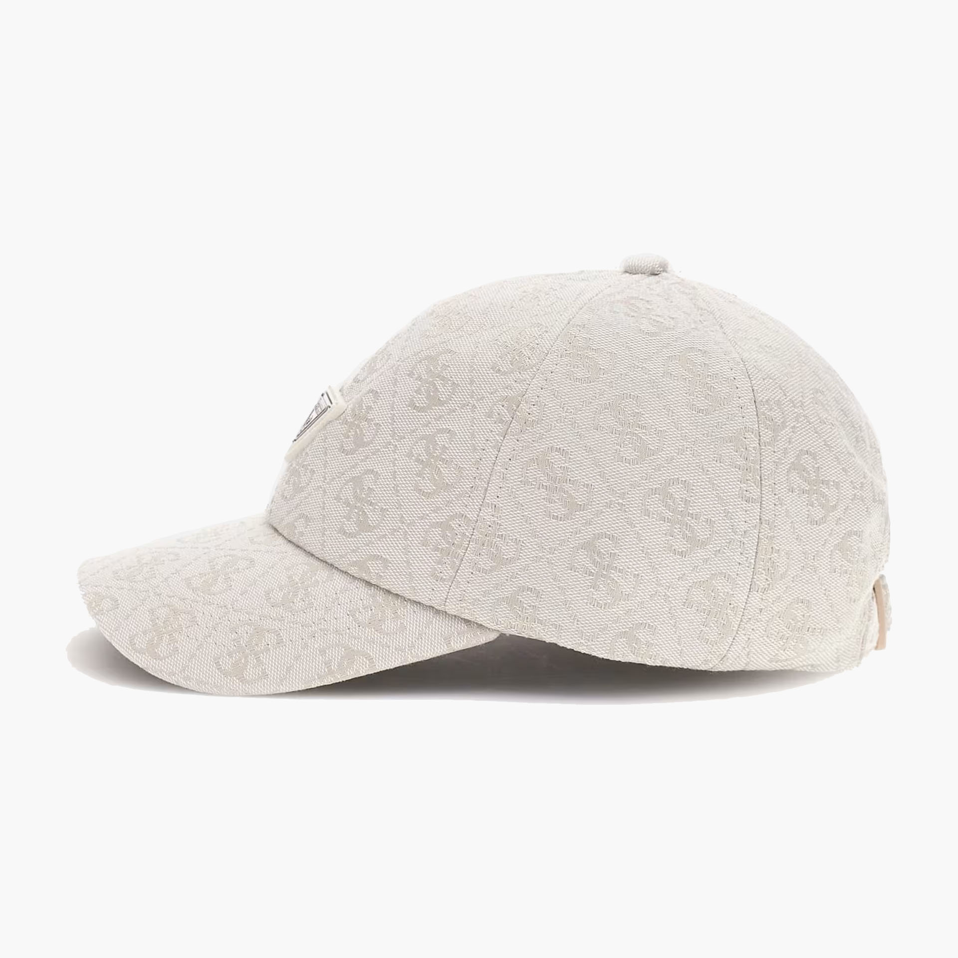 Boné Guess Logo Baseball