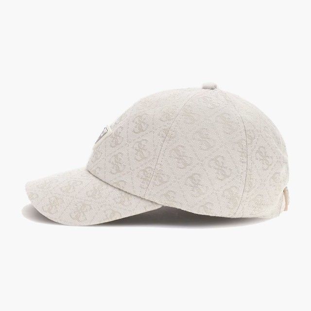 Bon Guess Logo Baseball