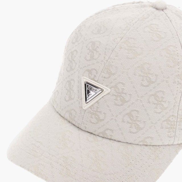Bon Guess Logo Baseball