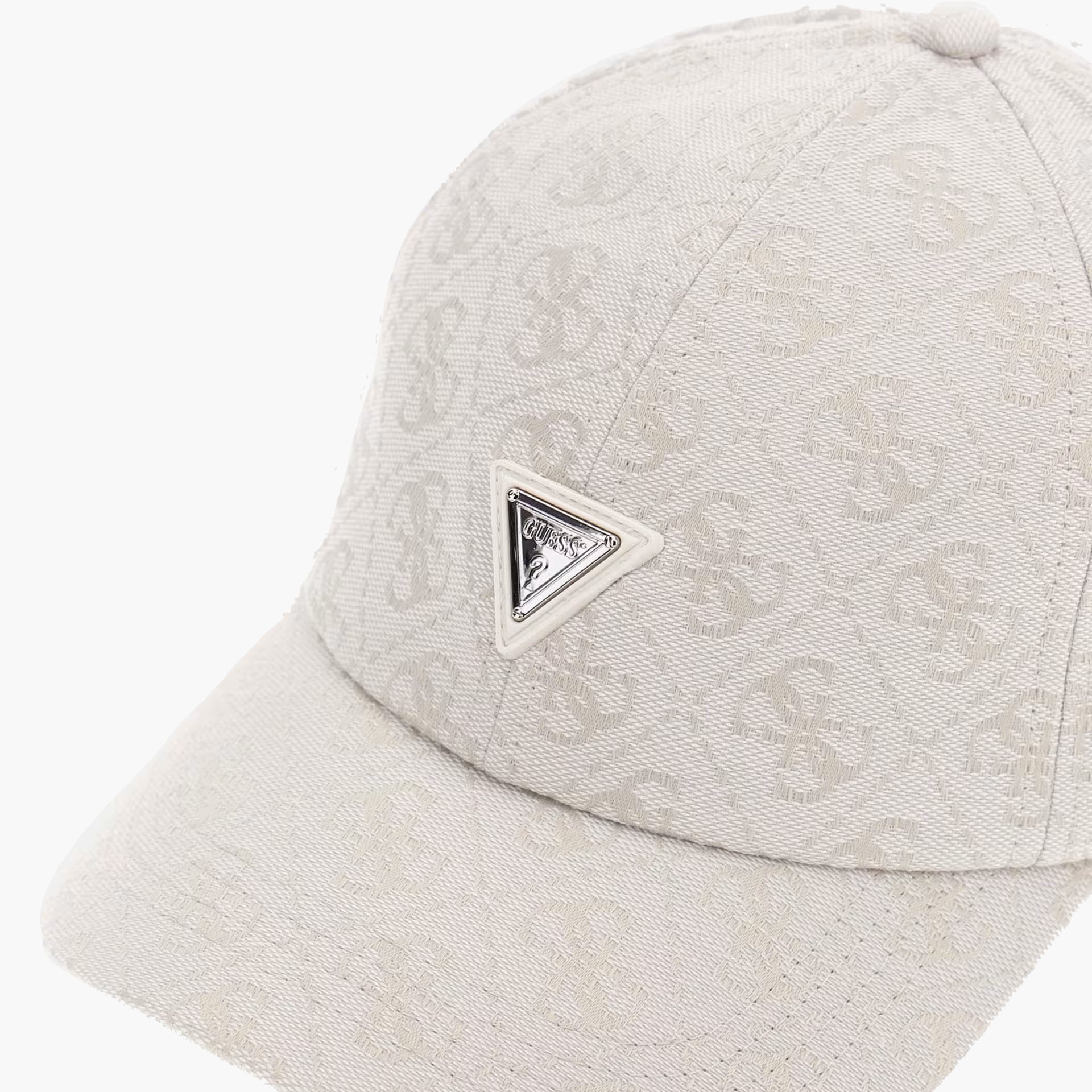 Boné Guess Logo Baseball