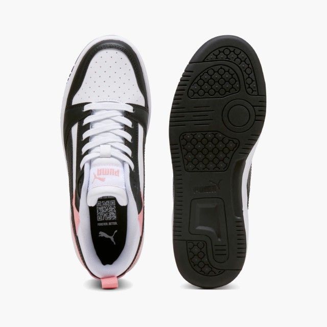 Puma Rebound V6 Jr.