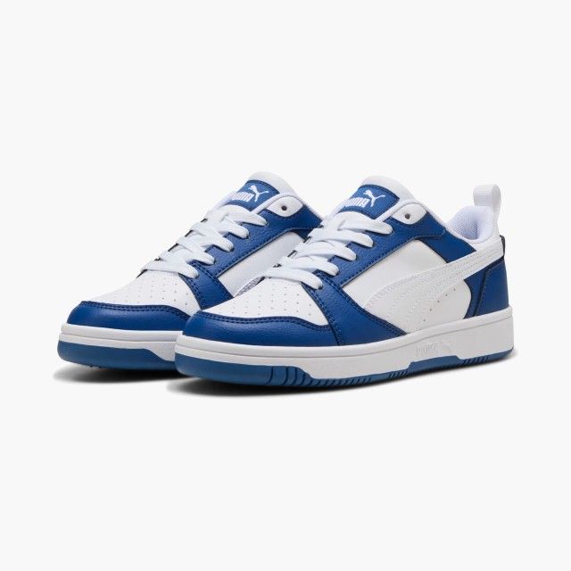Puma Rebound V6 Jr.