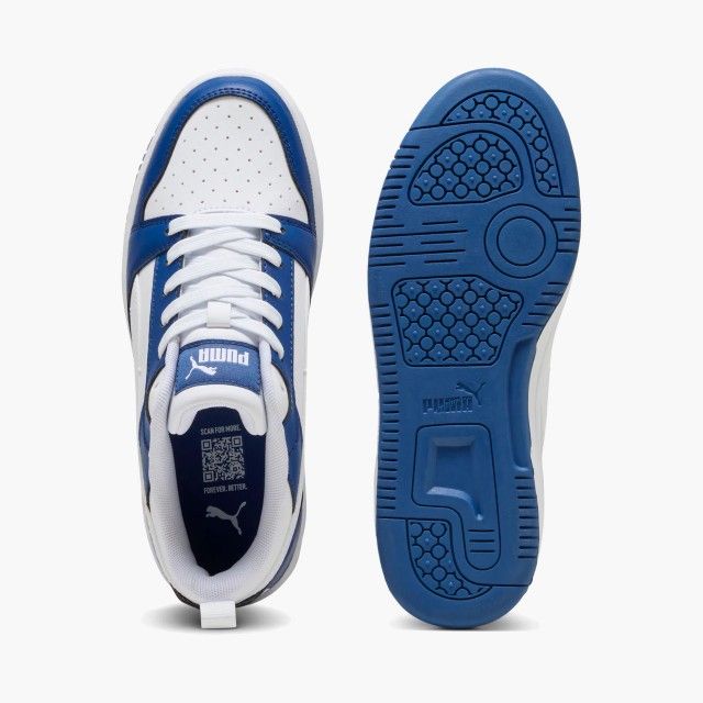 Puma Rebound V6 Jr.