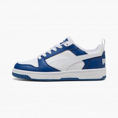 Puma Rebound V6 Jr.