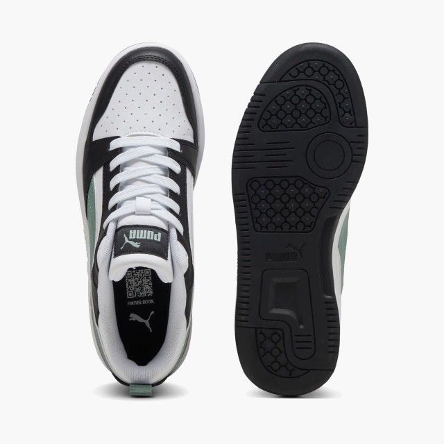 Puma Rebound V6 Jr.