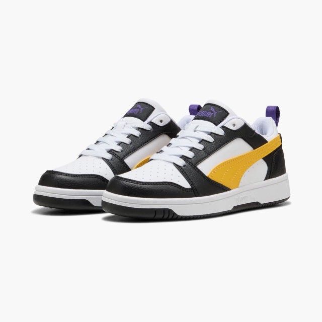 Puma Rebound V6 Jr.