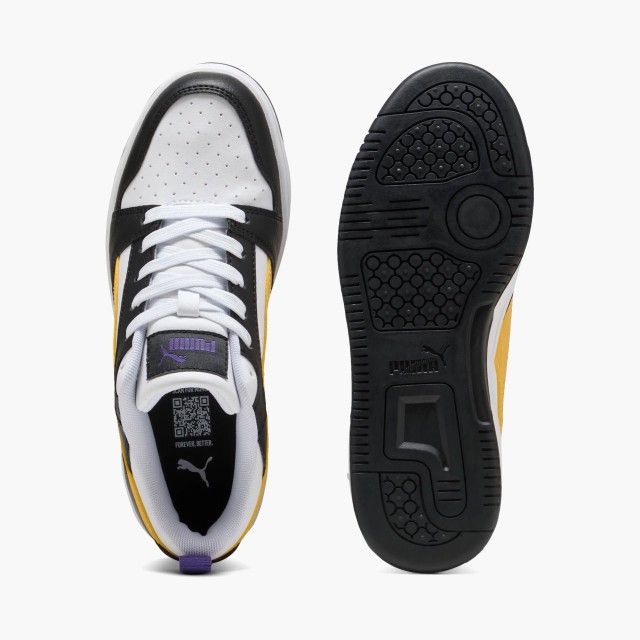 Puma Rebound V6 Jr.