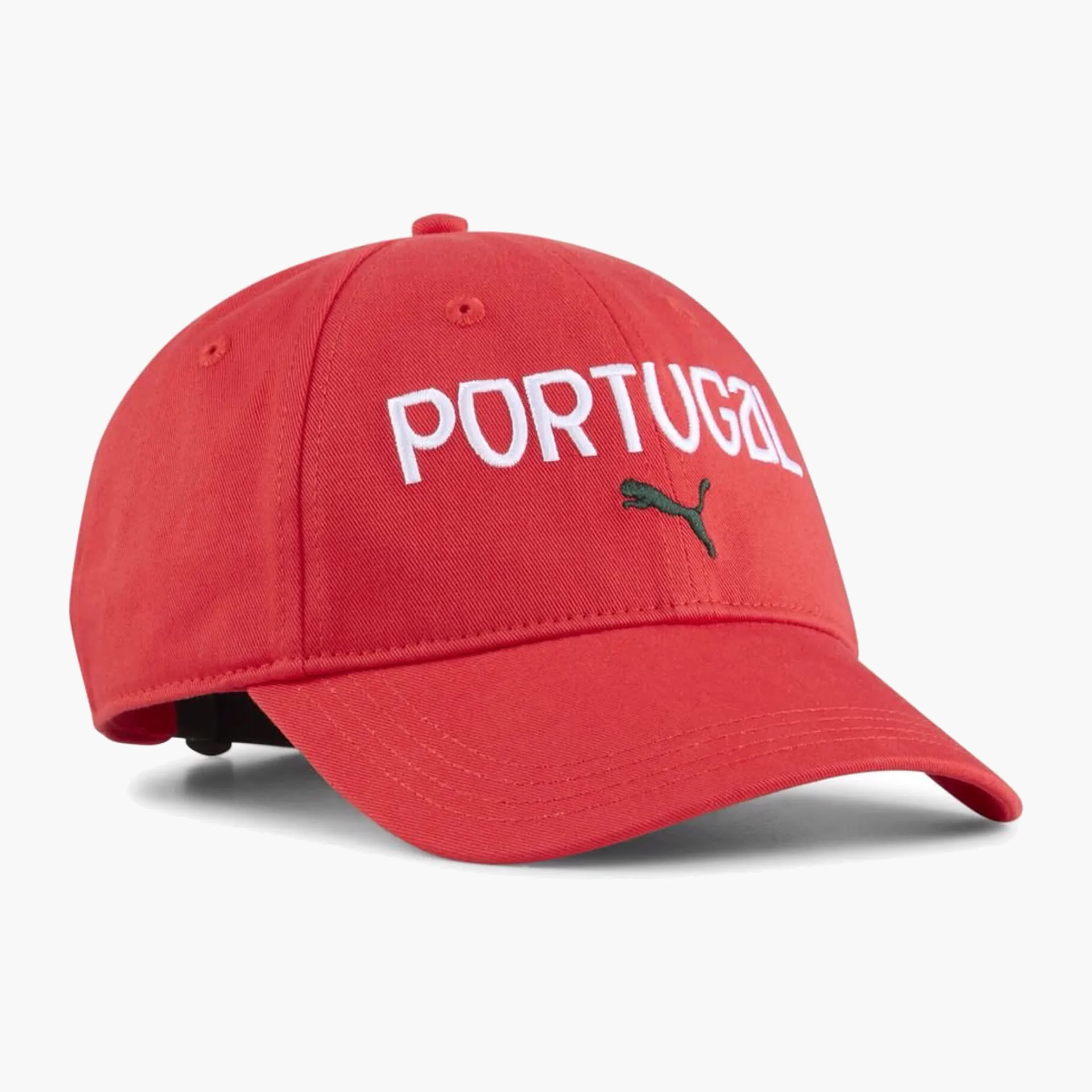 Boné Puma Portugal FPF