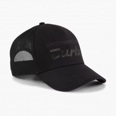 Bon Puma Porsche Legacy Trucker