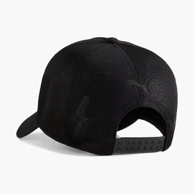 Bon Puma Porsche Legacy Trucker