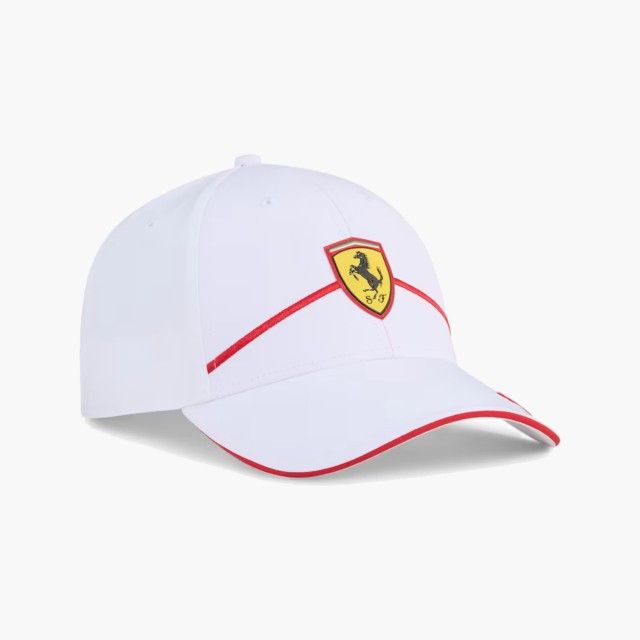 Bon Puma Ferrari Race