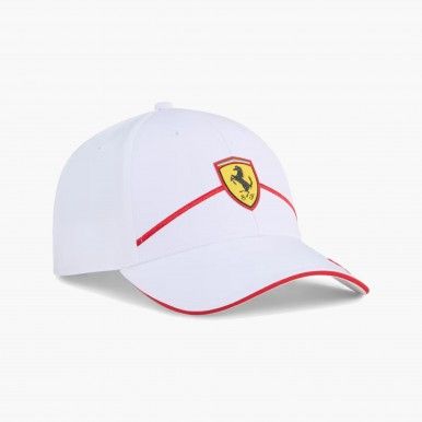 Bon Puma Ferrari Race