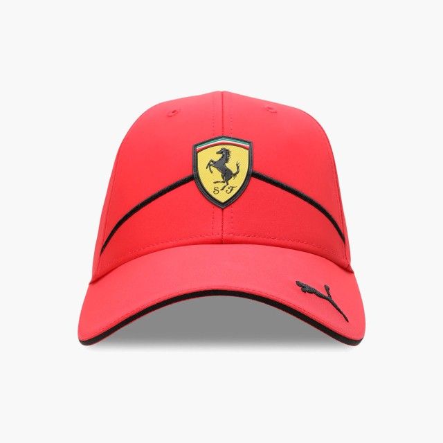 Bon Puma Ferrari Race