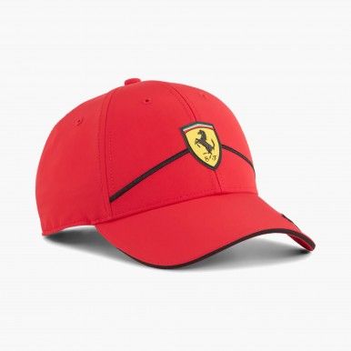Bon Puma Ferrari Race