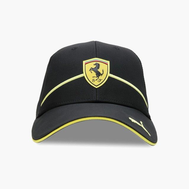 Bon Puma Ferrari Race