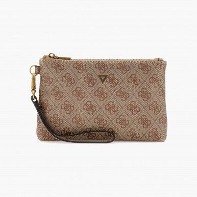 Bolsa Guess Hull Mini Pouch