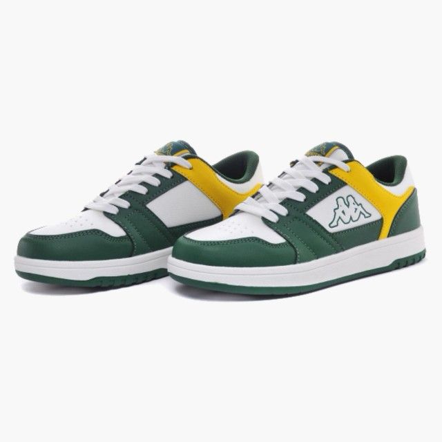 Kappa Rernal Jr Lace