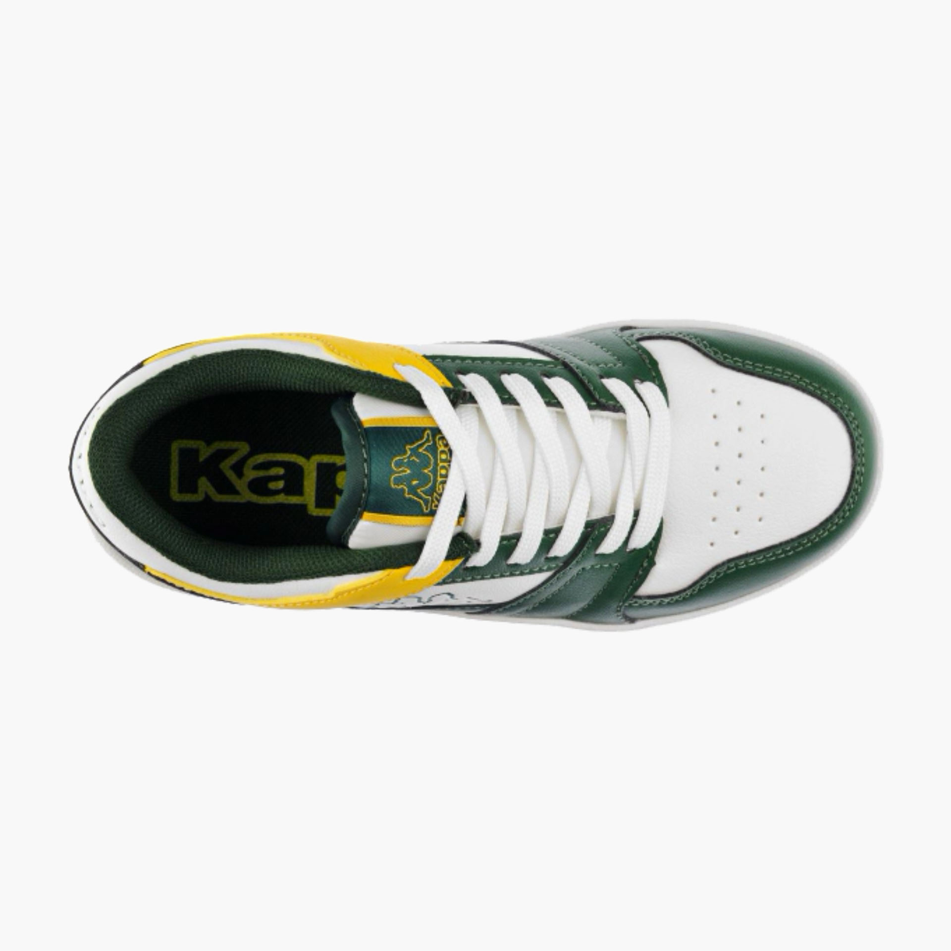 Kappa Rernal Jr Lace