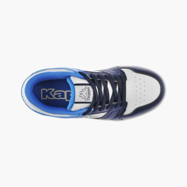 Kappa Rernal Jr Lace
