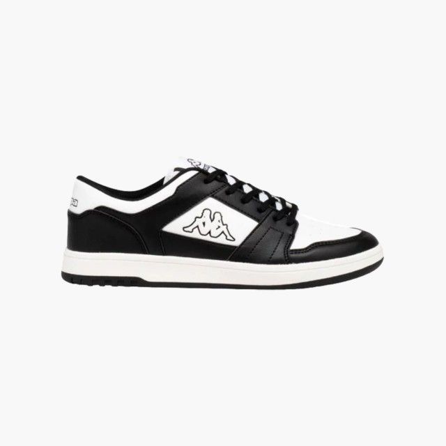 Kappa Rernal Jr Lace
