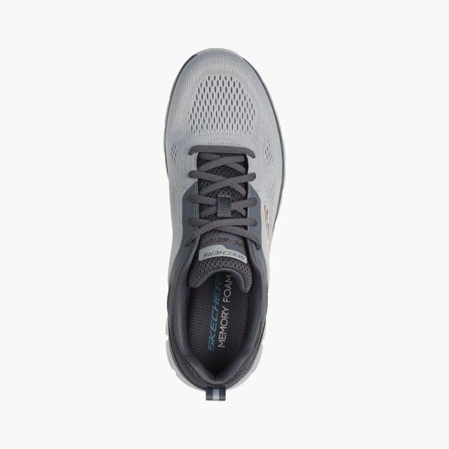 Skechers Track - Broader