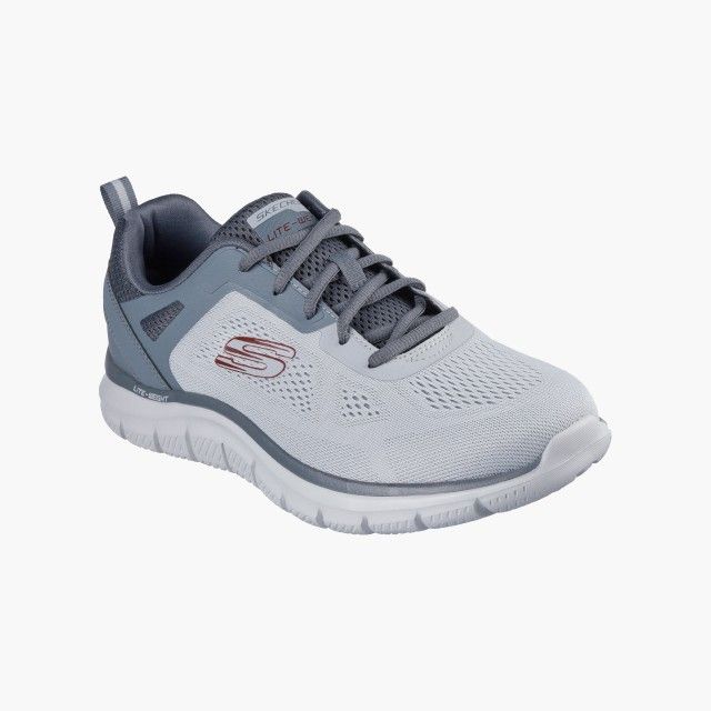 Skechers Track - Broader