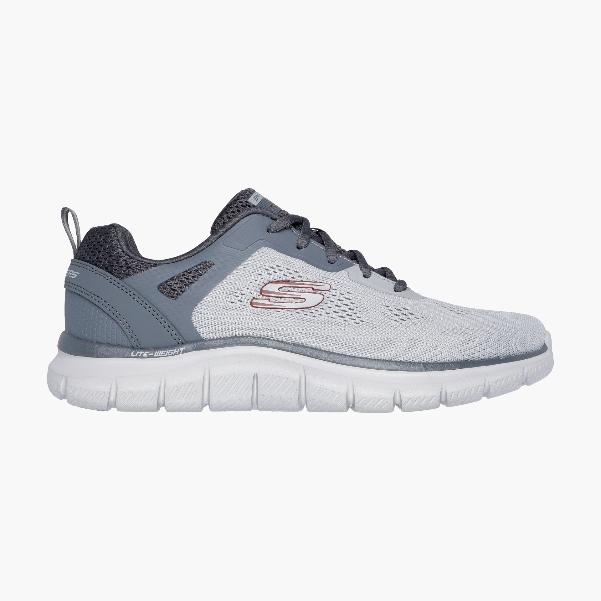 Skechers Track - Broader