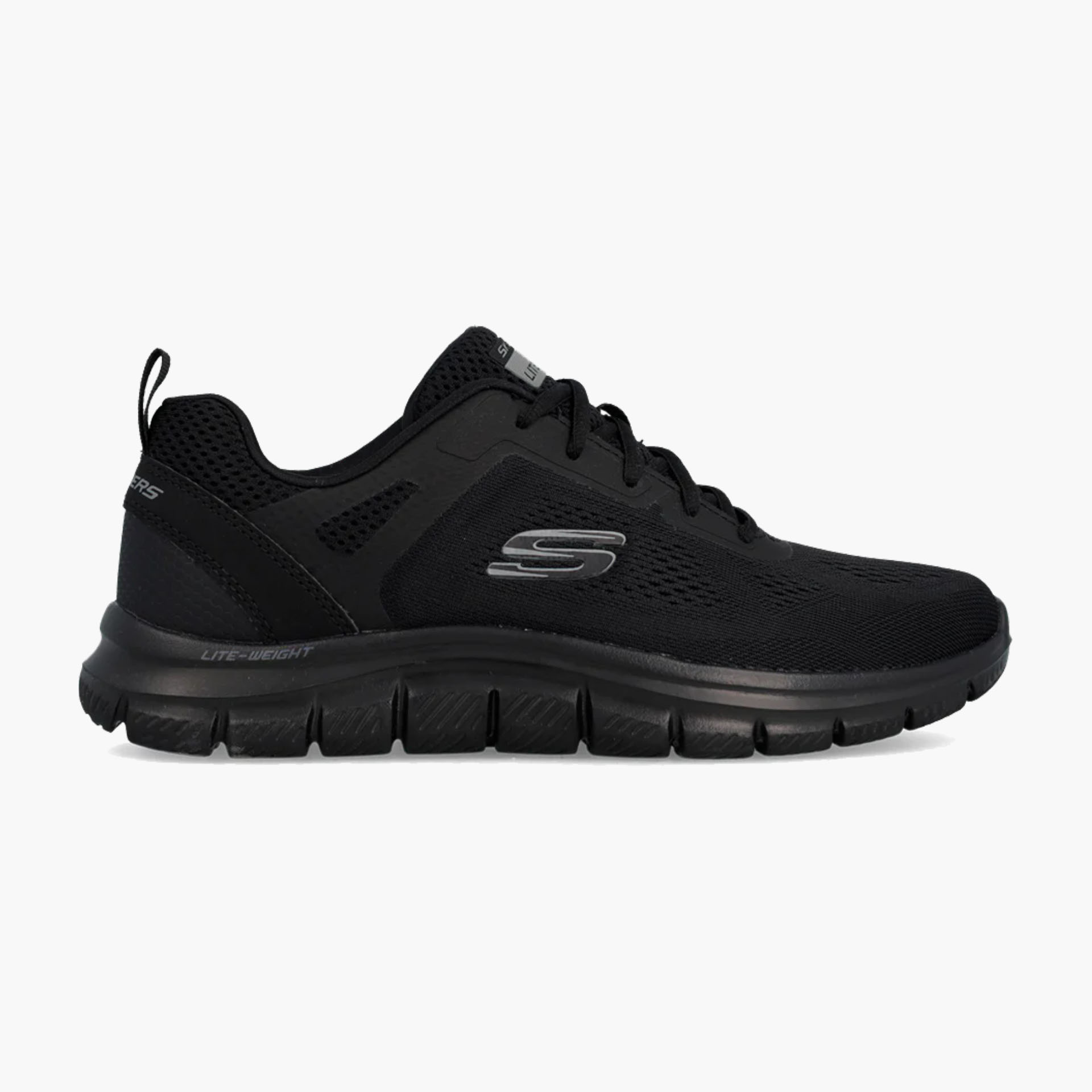 Skechers Track - Broader