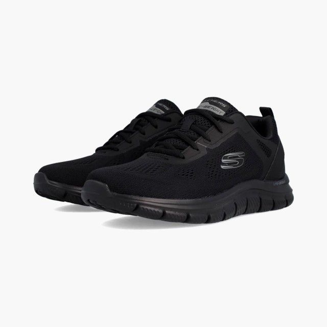 Skechers Track - Broader