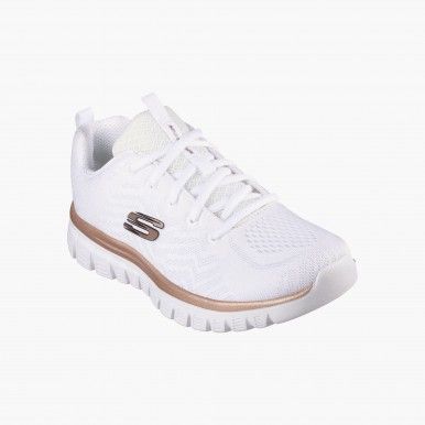 Skechers Get Connected