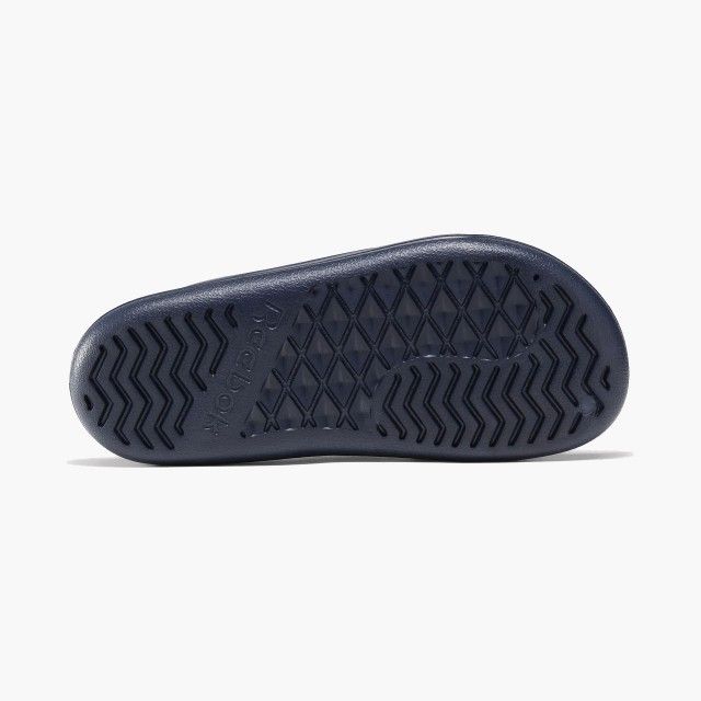Chinelos Reebok Clean Slides