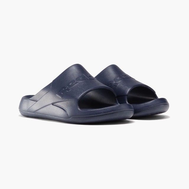 Chinelos Reebok Clean Slides