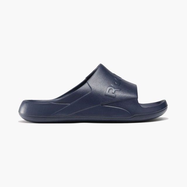 Chinelos Reebok Clean Slides