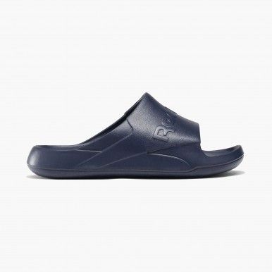 Chinelos Reebok Clean Slides