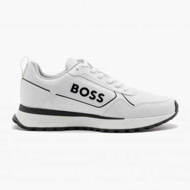 Boss Jonah Runn