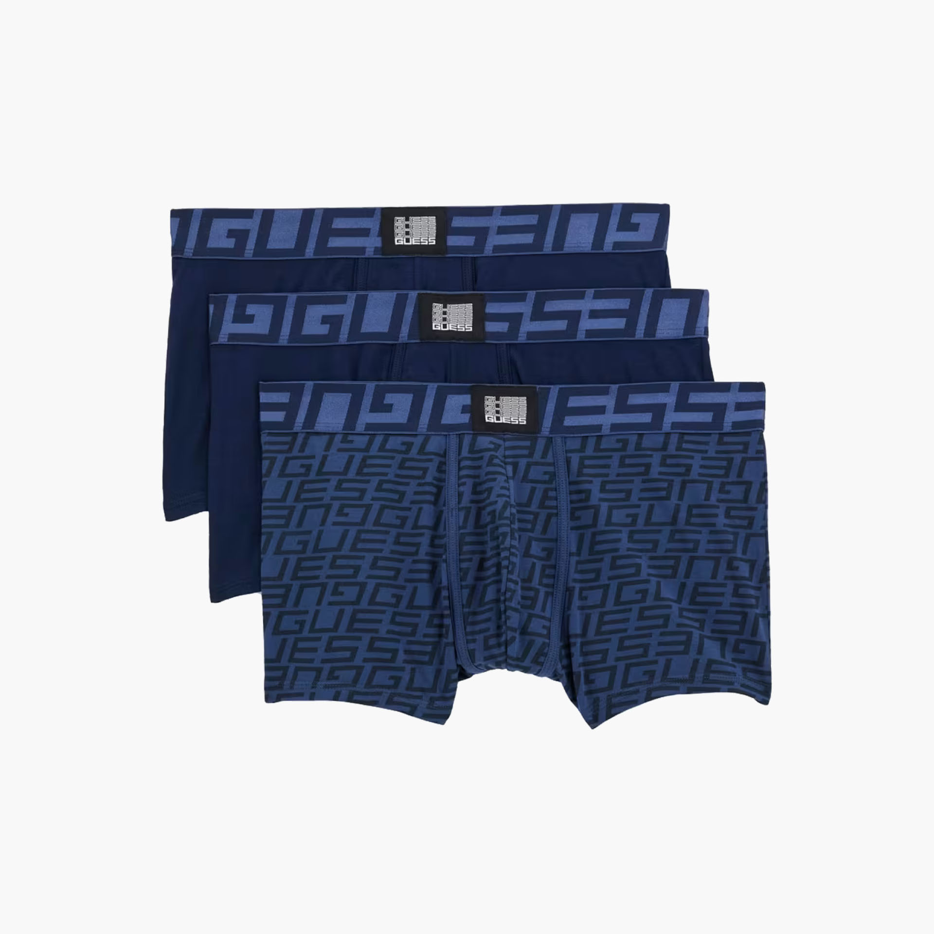 Boxers Guess Pack3