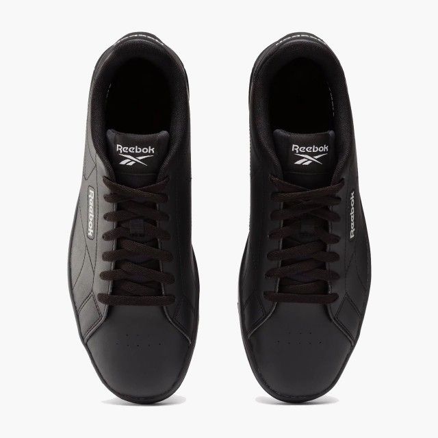 Reebok Court Clean