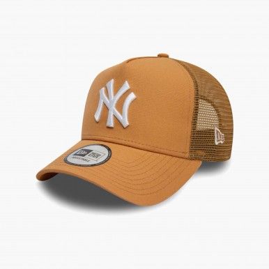 Bon New Era New York Yankees 9FORTY Trucker