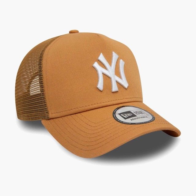 Bon New Era New York Yankees 9FORTY Trucker