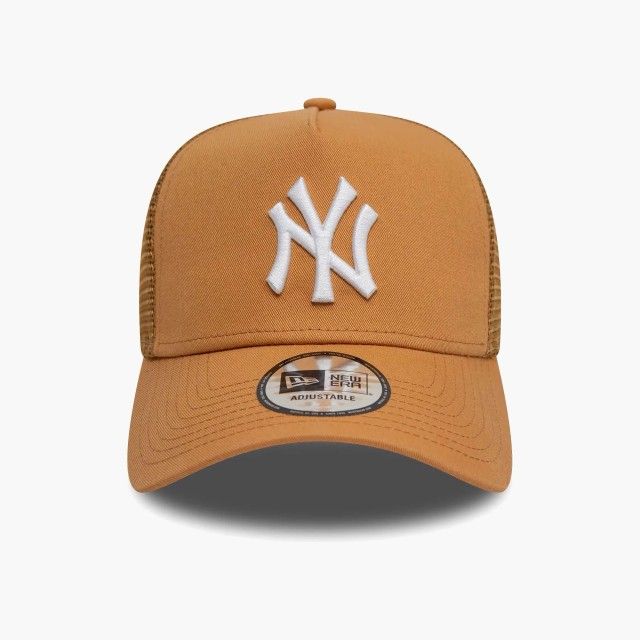 Bon New Era New York Yankees 9FORTY Trucker
