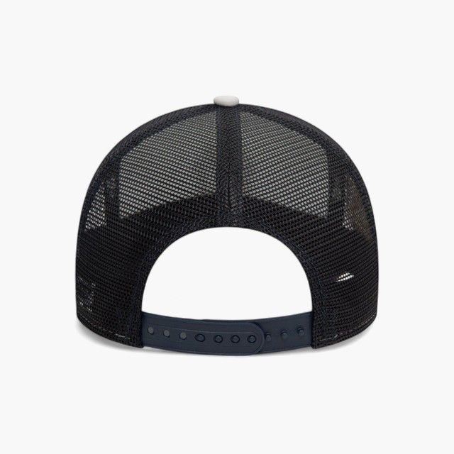 Bon New Era New York Yankees World Series Trucker