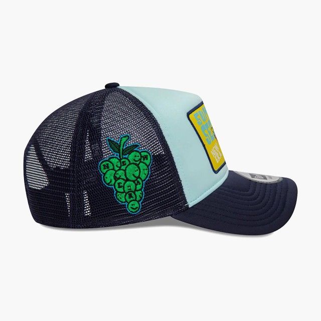 Bon New Era Summer Sessions Trucker