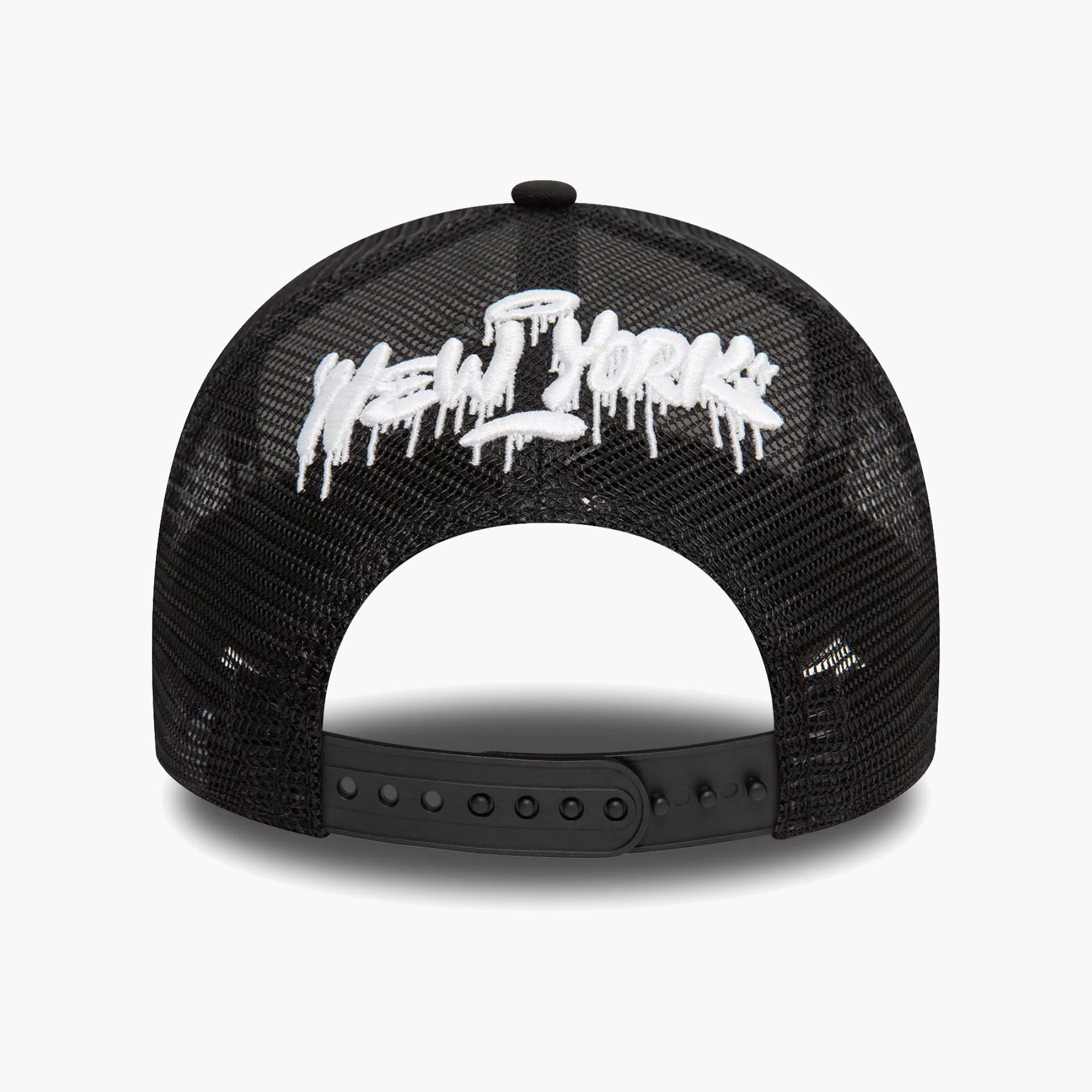 Boné New Era Graphic Hot Dog Trucker