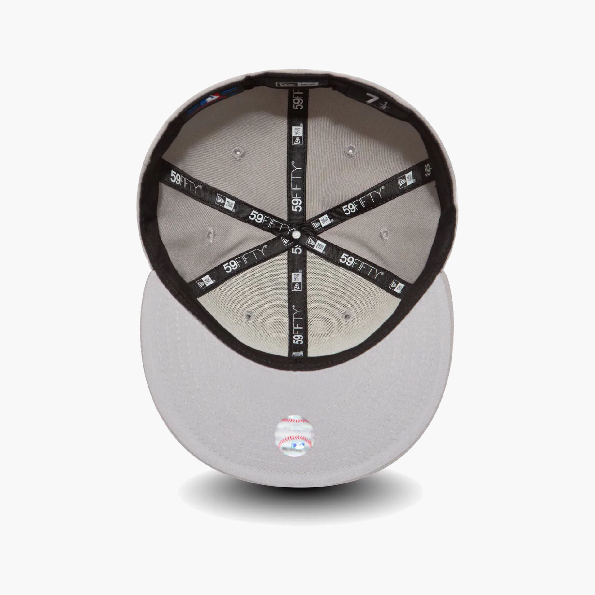 Boné New Era LA Dodgers MLB 59FIFTY