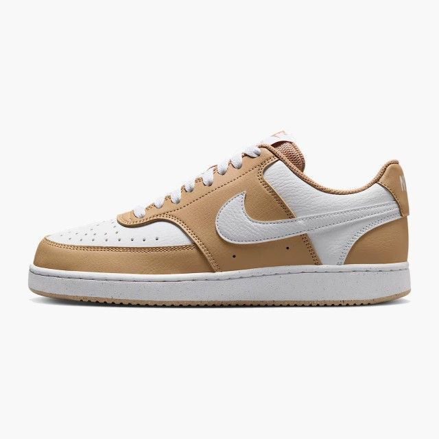 Nike Court Vision Low